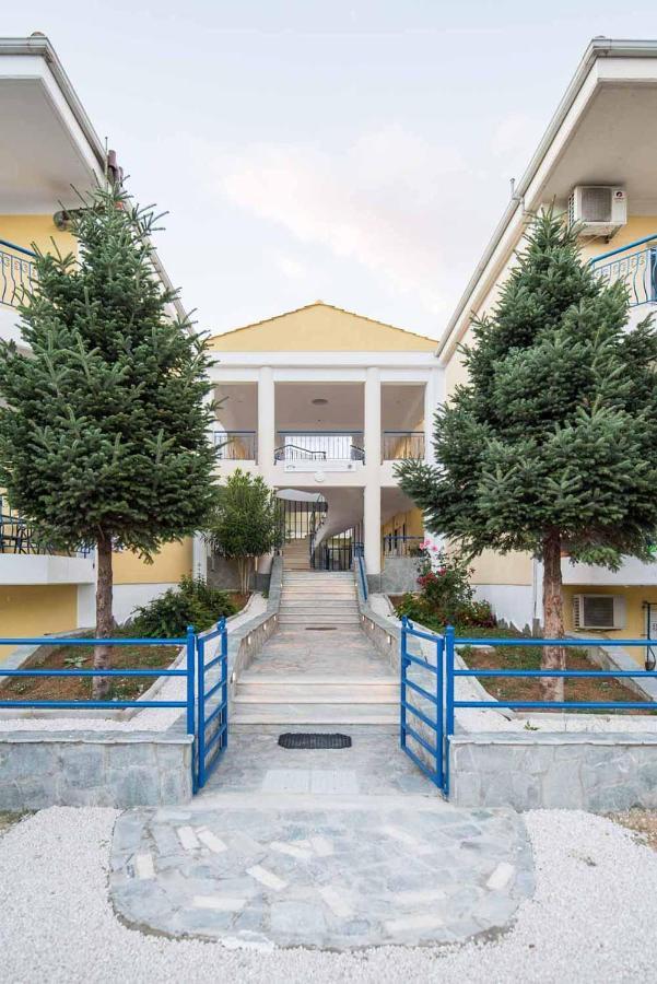 My Oneiro Apartments Yanya Dış mekan fotoğraf