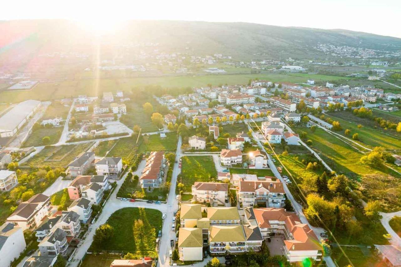 My Oneiro Apartments Yanya Dış mekan fotoğraf