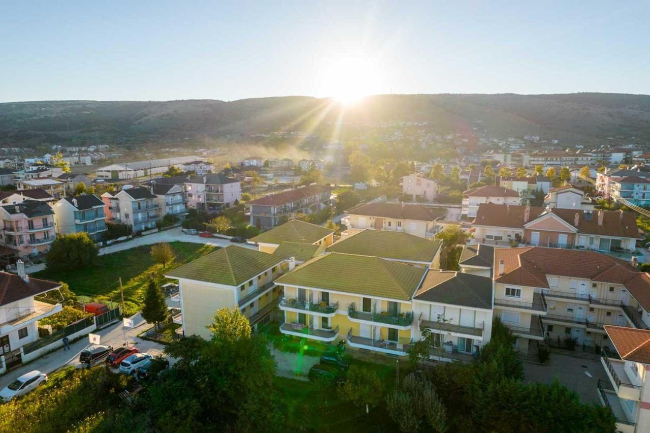 My Oneiro Apartments Yanya Dış mekan fotoğraf